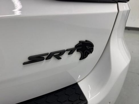 Used 2023 Dodge Durango SRT Hellcat AWD/4WD image 14