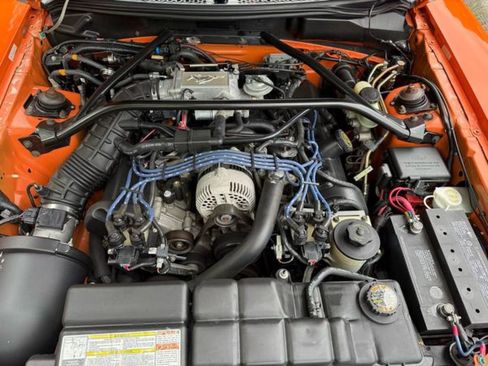 Used 1996 Ford Mustang GT RWD image 35