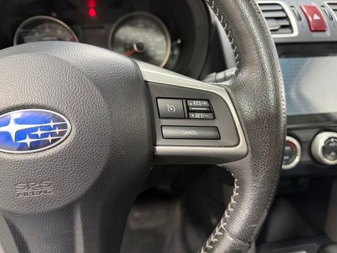 Used 2016 Subaru Forester 2.5i Limited AWD/4WD image 17
