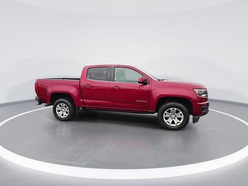 Used 2019 Chevrolet Colorado LT RWD image 9