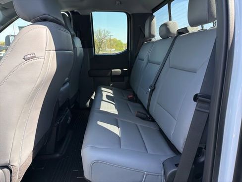 New 2026 Ford F350 XL AWD/4WD image 8