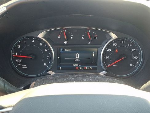 Used 2024 Chevrolet Equinox LT AWD/4WD image 18