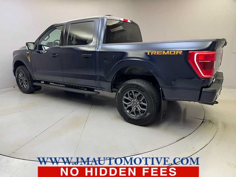 Used 2023 Ford F150 Tremor AWD/4WD image 3