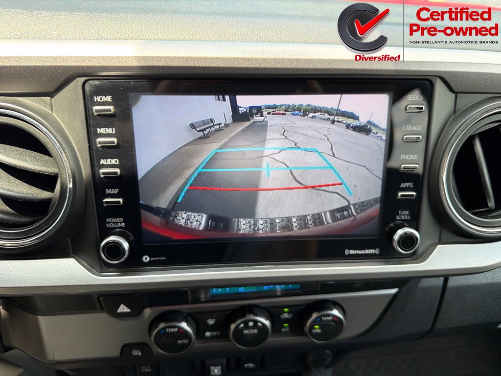 Used 2021 Toyota Tacoma SR5 RWD image 71