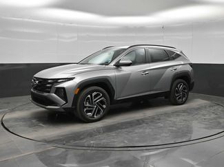 New 2026 Hyundai Tucson SEL Plus AWD/4WD video 1
