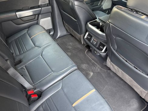 Used 2023 Ford F150 Platinum AWD/4WD image 16