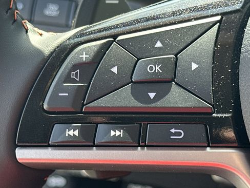 New 2026 Nissan Altima 2.5 SR image 24