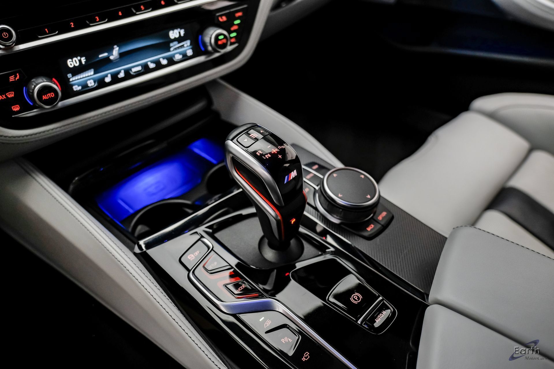 Used 2023 BMW M5 w/ Competition Package AWD/4WD image 61