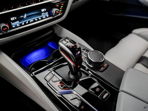 Used 2023 BMW M5 w/ Competition Package AWD/4WD image 61