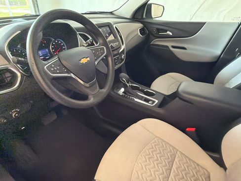 Used 2022 Chevrolet Equinox LT FWD image 14