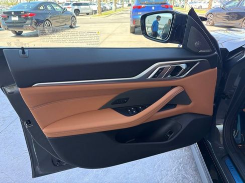 New 2026 BMW M440i w/ Premium Package RWD image 9