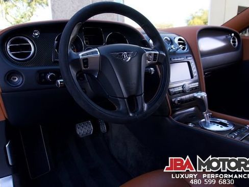 Used 2010 Bentley Continental GT Supersports image 5