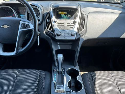 Used 2015 Chevrolet Equinox LT w/ Driver Convenience Package AWD/4WD image 16