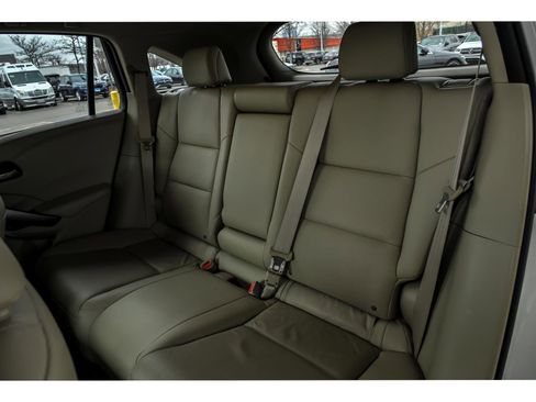 Used 2015 Acura RDX AWD image 14