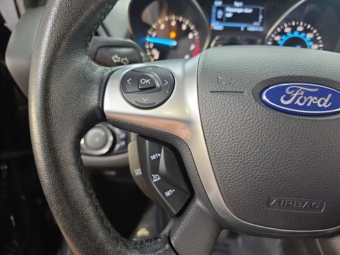 Used 2014 Ford Escape Titanium w/ Equipment Group 401A FWD image 16