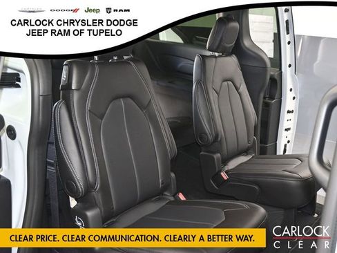 New 2026 Chrysler Voyager LX image 41