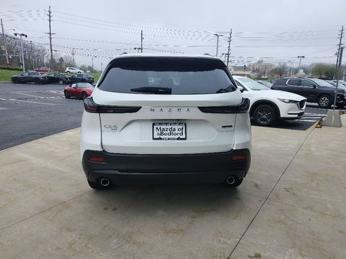 New 2026 MAZDA CX-5 Preferred AWD/4WD image 5