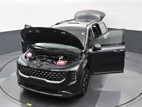 Used 2026 Kia Carnival SX Prestige FWD image 47