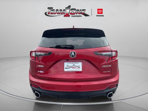 Used 2024 Acura RDX A-Spec image 6