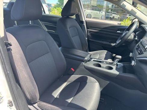 Used 2019 Nissan Altima 2.5 S FWD image 21