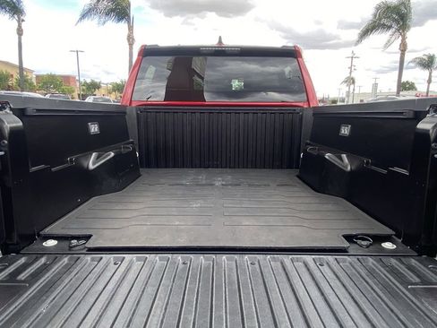 Certified 2026 Toyota Tacoma SR5 RWD image 19