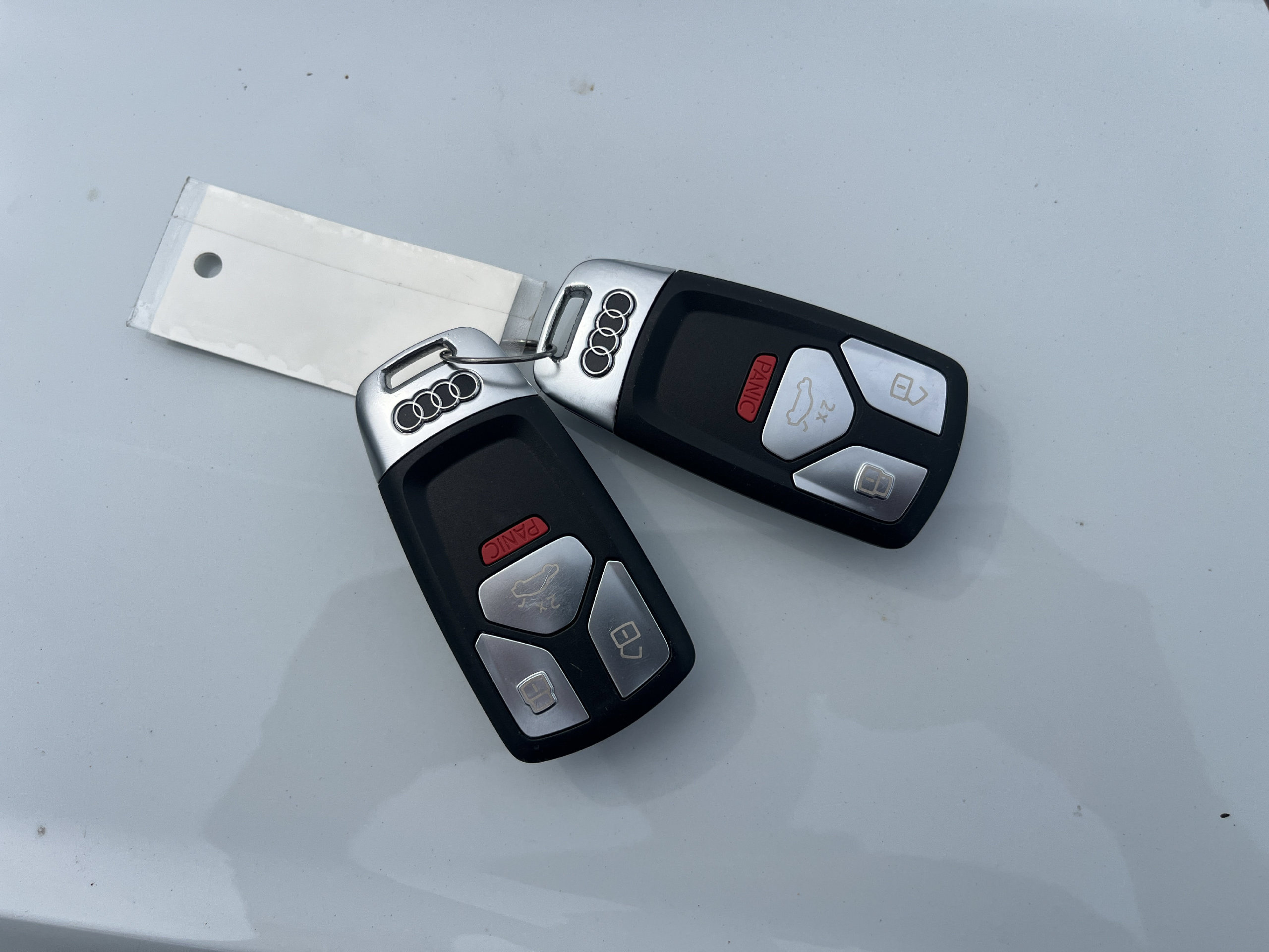 Certified 2023 Audi Q5 2.0T Prestige AWD/4WD image 9