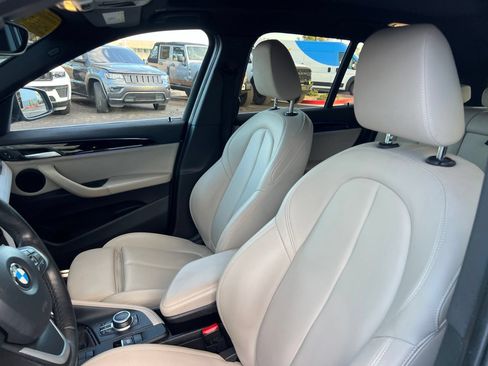 Used 2020 BMW X1 sDrive28i w/ Convenience Package FWD image 28
