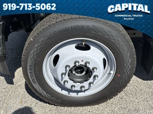 New 2026 Ford F450 XL AWD/4WD image 15