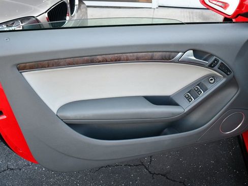 Used 2017 Audi A5 2.0T Sport w/ Technology Package image 53