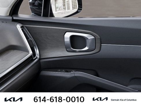 New 2026 Kia Sorento X-Line EX AWD/4WD image 28