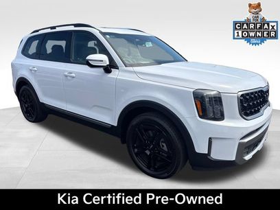 Used 2023 Kia Telluride SX Prestige X-Line