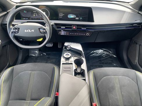 Used 2023 Kia EV6 GT image 10