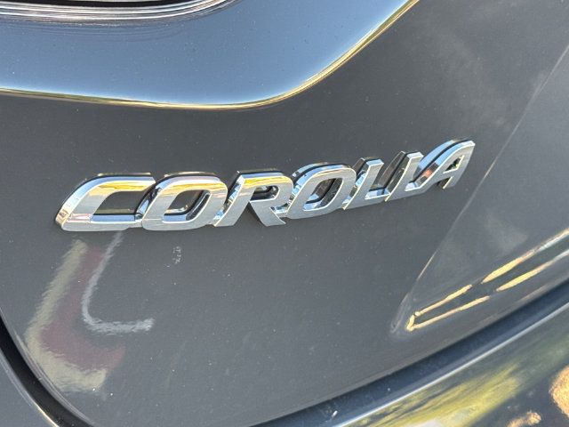 Certified 2026 Toyota Corolla LE w/ LE Premium Package FWD image 14