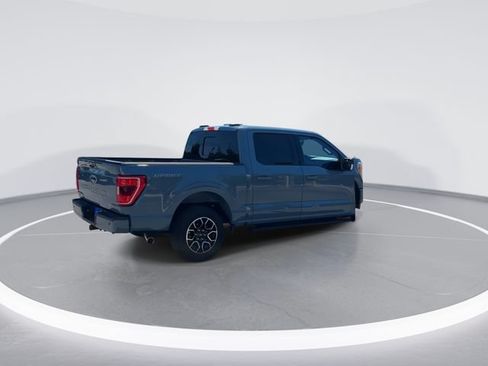 Certified 2023 Ford F150 XLT w/ Equipment Group 302A High RWD image 5