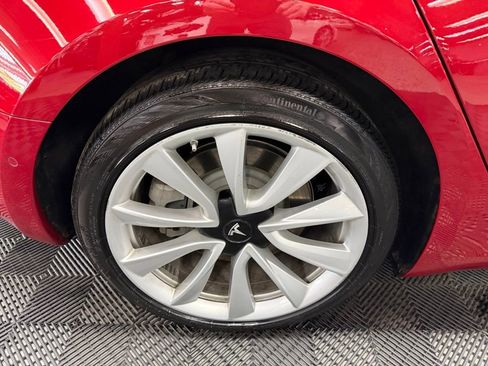 Used 2018 Tesla Model 3 Long Range AWD/4WD image 19