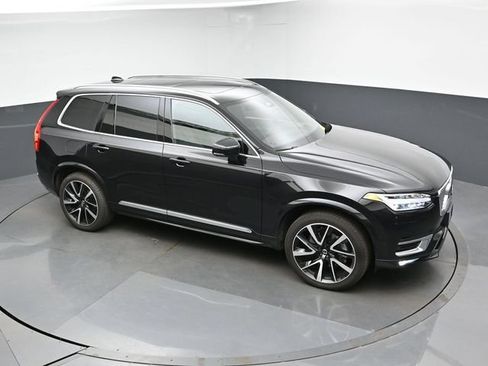 Used 2024 Volvo XC90 B6 Ultimate w/ Lounge Package AWD/4WD image 18