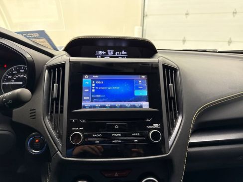 Used 2023 Subaru Crosstrek 2.5i Sport image 17