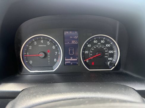 Used 2011 Honda CR-V LX image 13