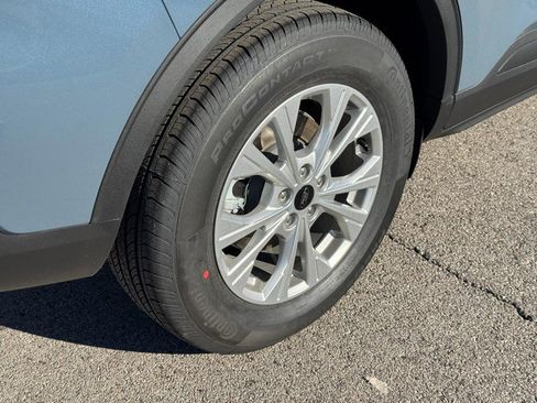 New 2026 Ford Escape Active w/ Cold Weather Package image 4