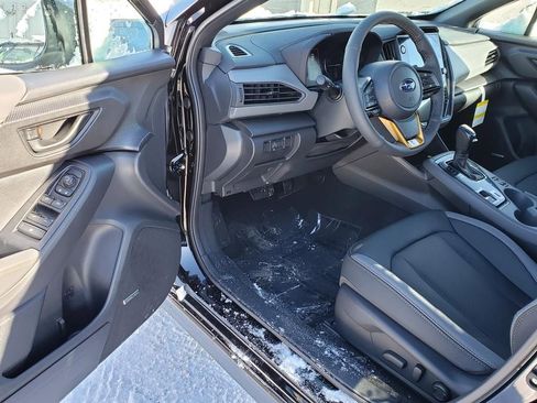 New 2026 Subaru Crosstrek 2.5i Wilderness AWD/4WD image 6