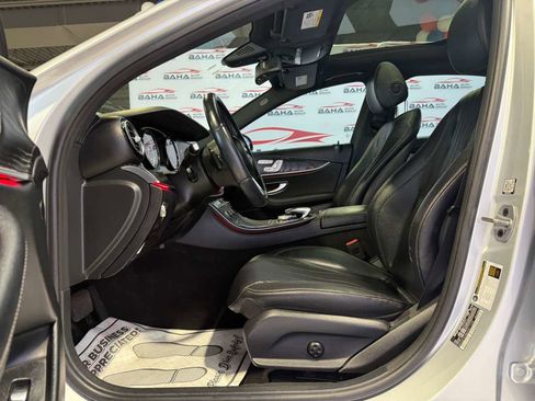 Used 2019 Mercedes-Benz E 300 4MATIC w/ Premium 1 Package image 41