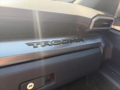 Used 2024 Toyota Tacoma SR5 RWD image 24