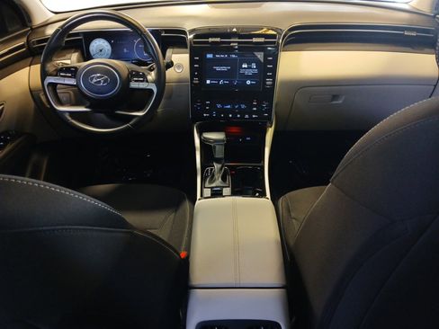 Used 2022 Hyundai Tucson SEL w/ Convenience Package image 10