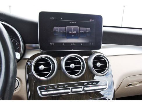 Used 2016 Mercedes-Benz GLC 300 image 18