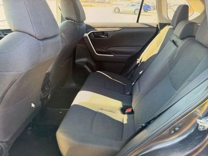 Used 2024 Toyota RAV4 LE