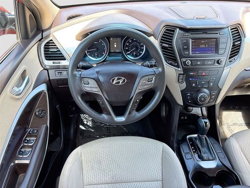 Used 2017 Hyundai Santa Fe Sport FWD image 20