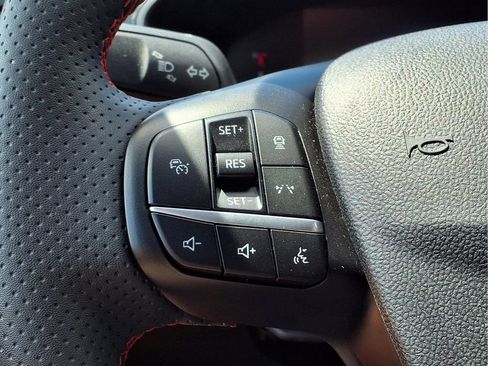 Certified 2023 Ford Escape ST-Line w/ Tech Pack #1 FWD image 23