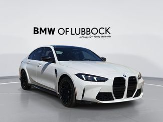 New 2027 BMW M3 Competition AWD/4WD video 1