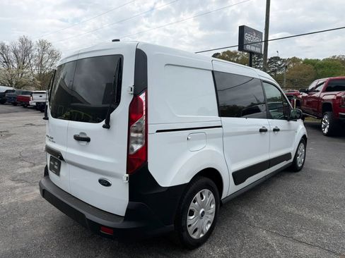 Used 2020 Ford Transit Connect XL image 6