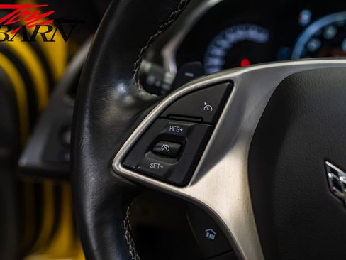 Used 2015 Chevrolet Corvette Z06 w/ 3LZ Preferred Equipment Group image 42